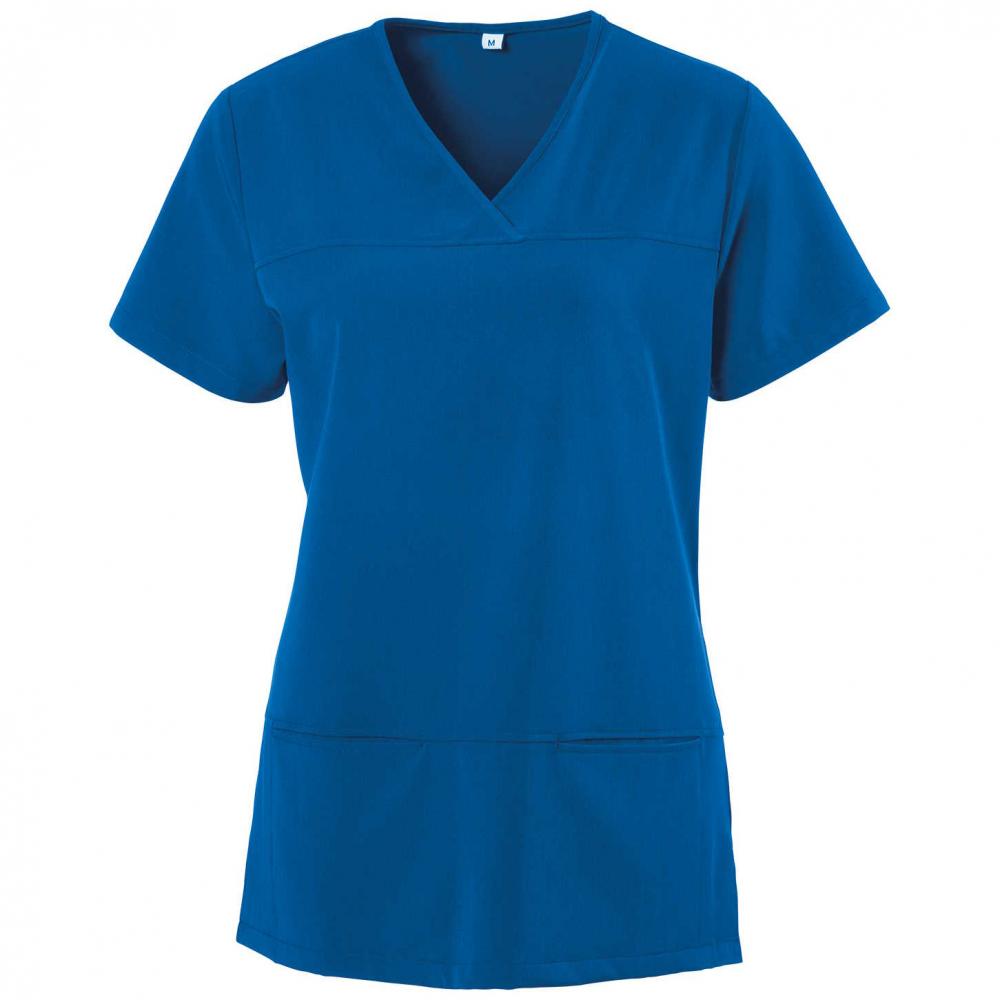 EXNER | Damen-Schlupfkasack X-Top royal blue (2898930)